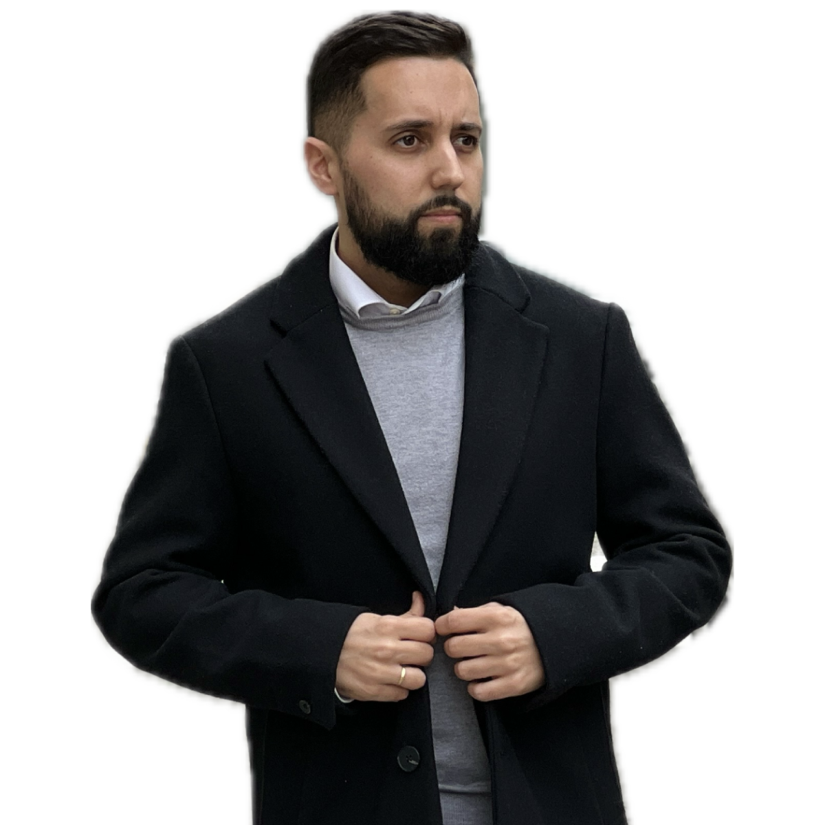 Josué Hurtado Cots — Arquitecto Flutter y desarrollador Angular